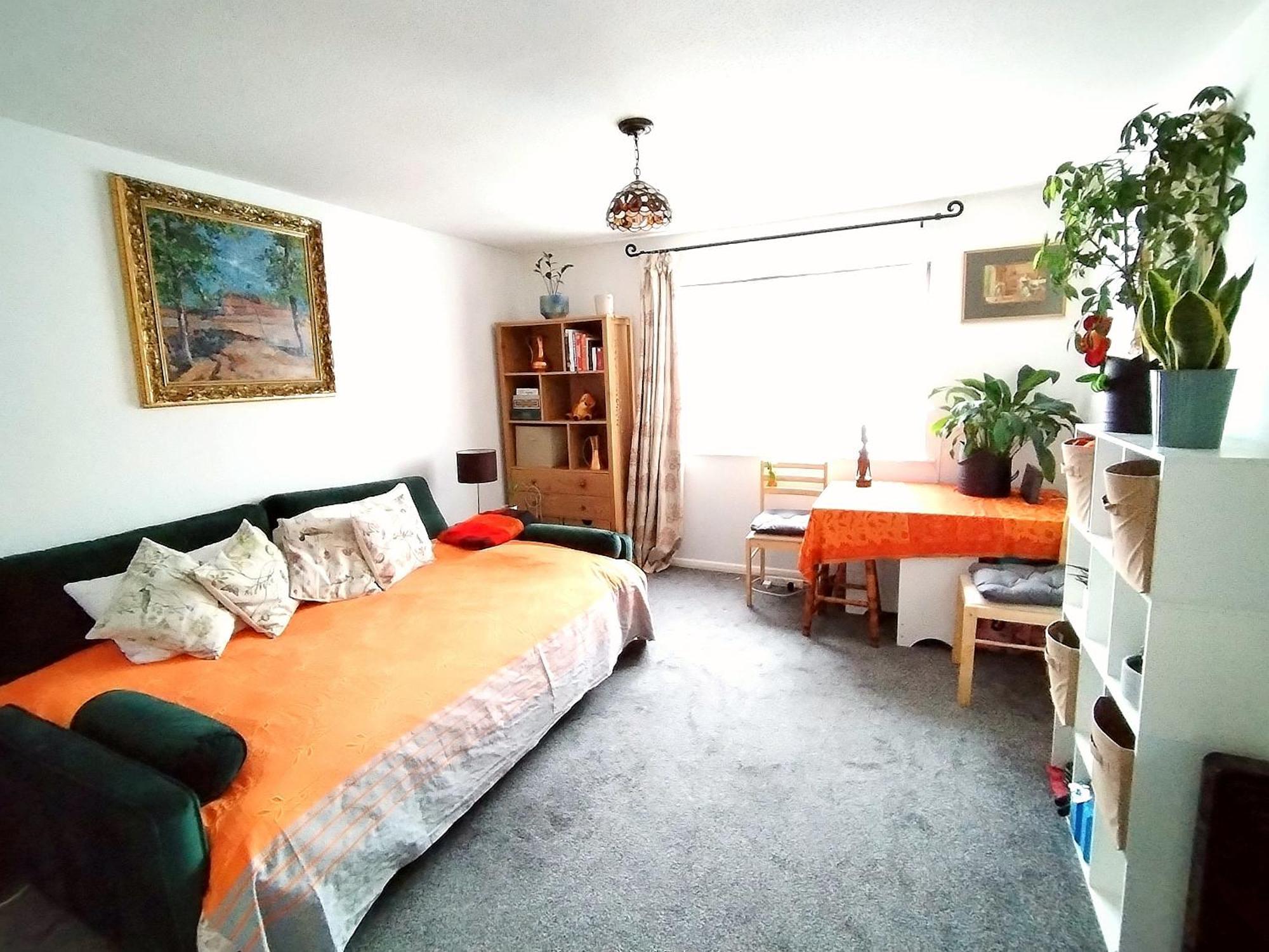 Home Away Home Near Heathrow Airport Cowley  Bagian luar foto